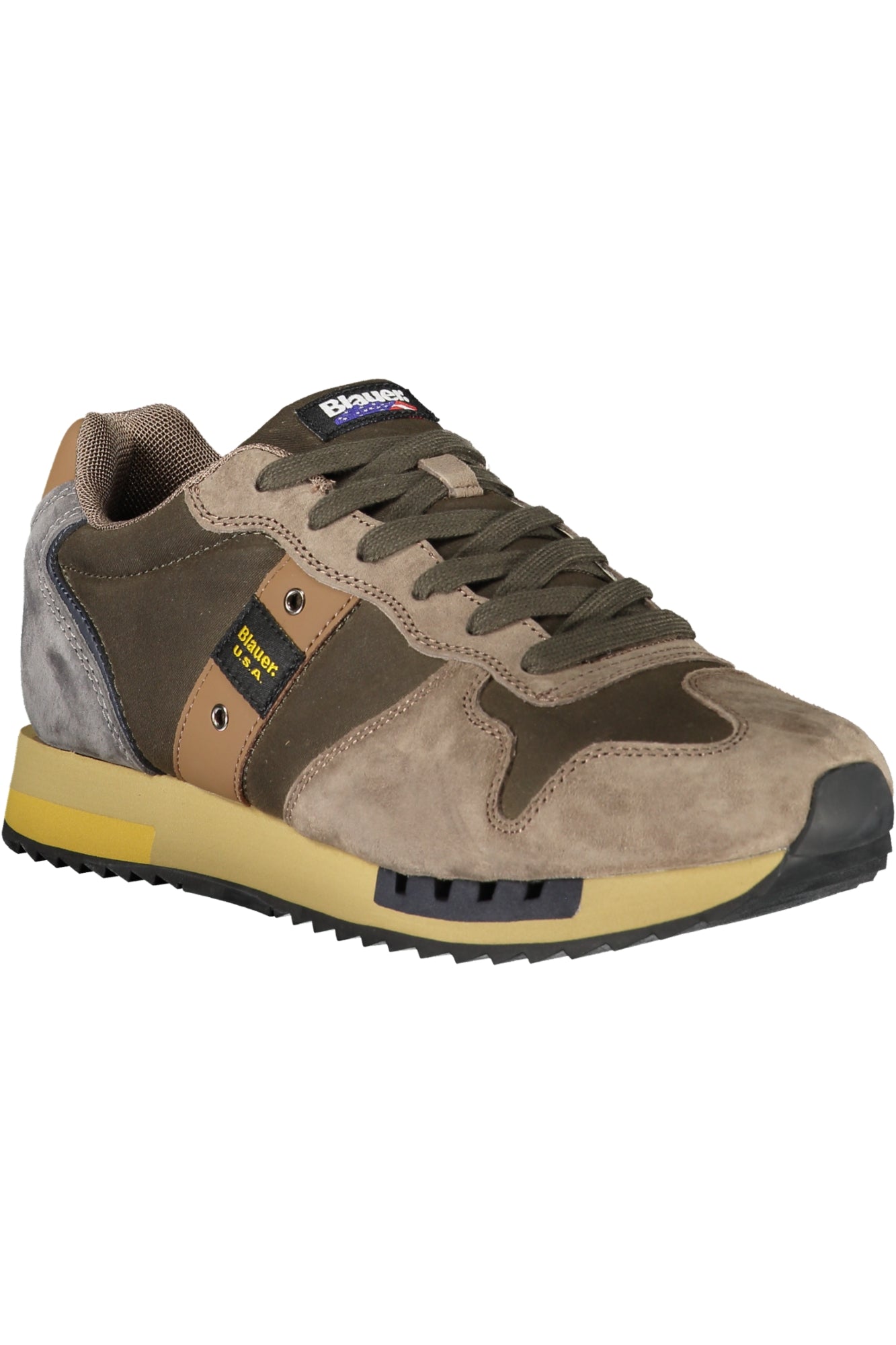 BLAUER Men Sneakers - Green