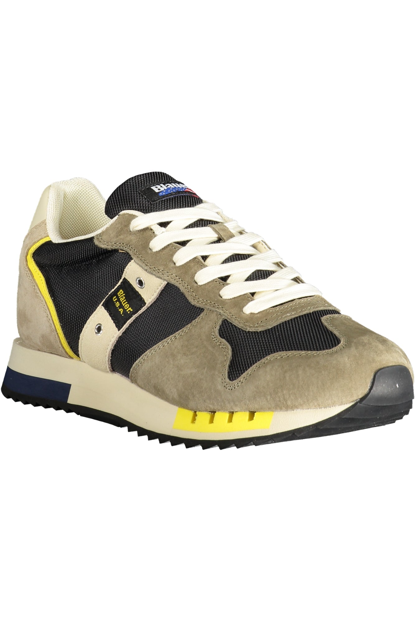 BLAUER Men Sneakers