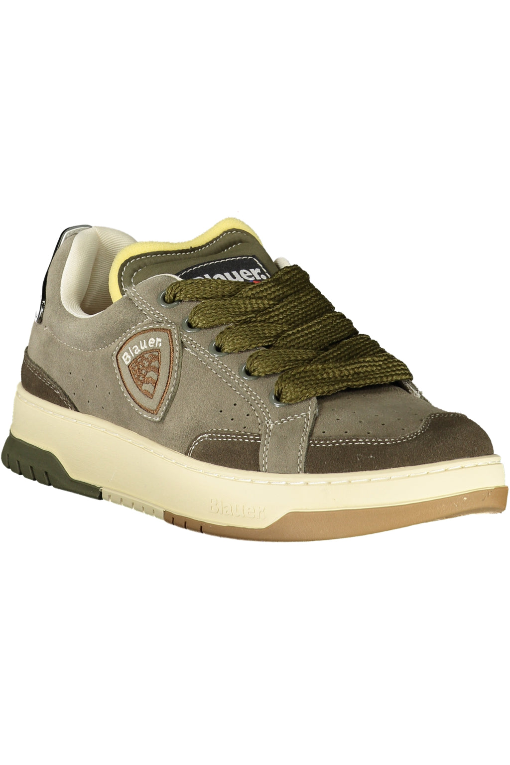 BLAUER Men Sneakers - Green