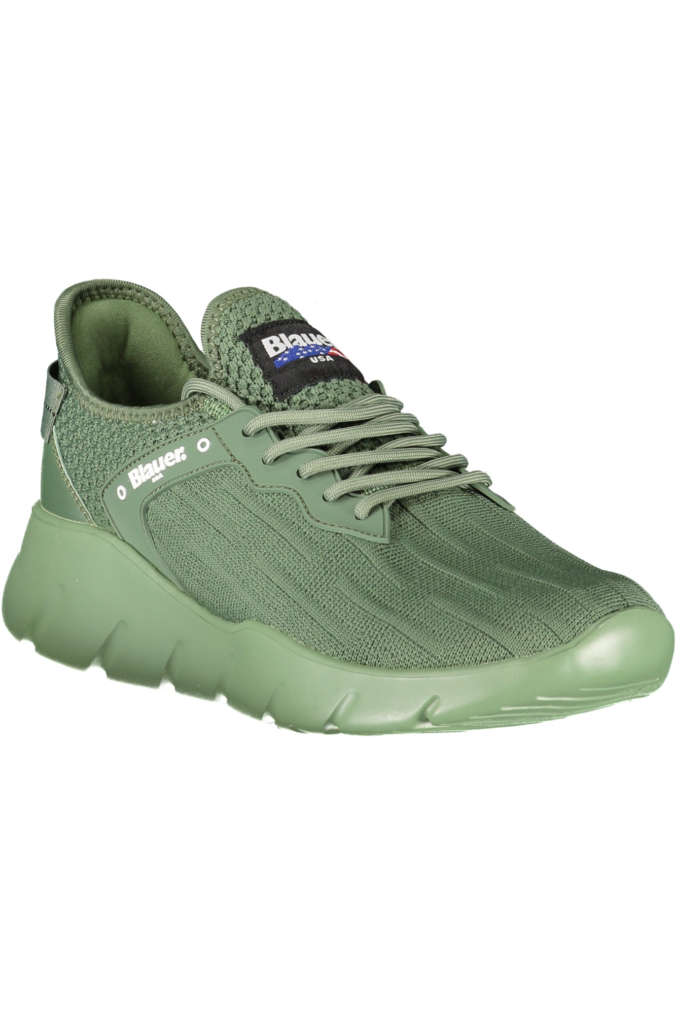 BLAUER Men Sneakers - Green