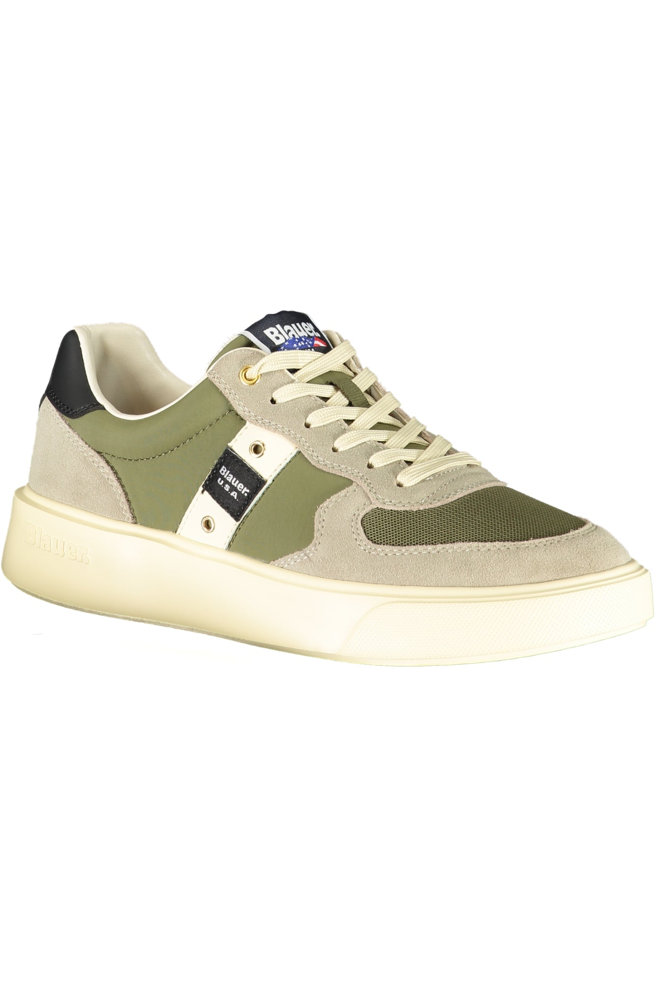 BLAUER Men Sneakers - Green