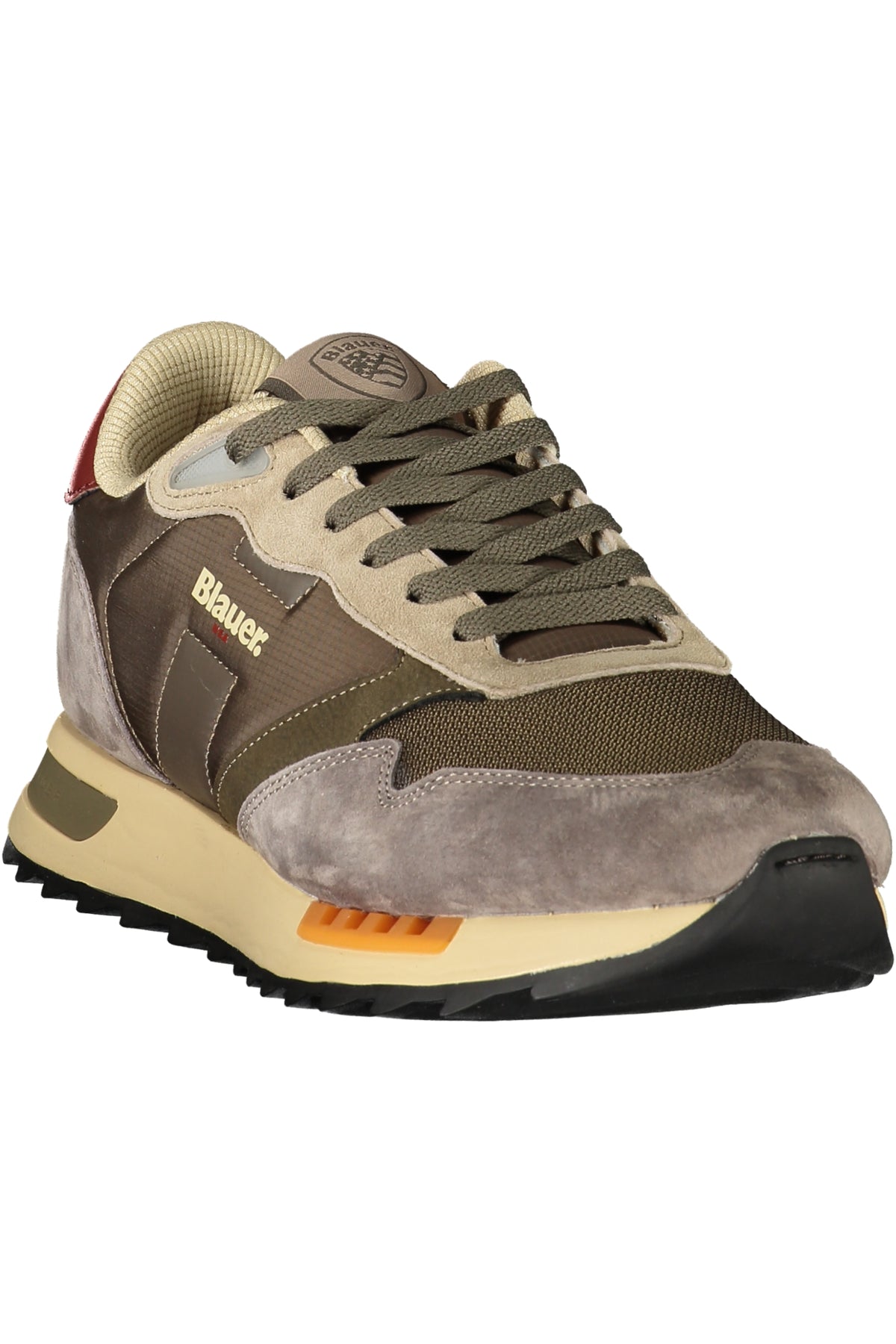 BLAUER Men Sneakers - Green