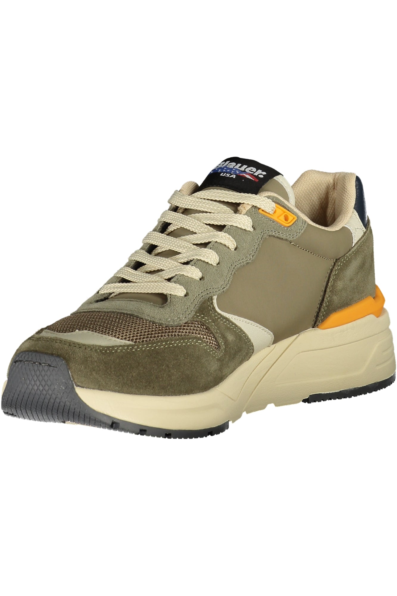 BLAUER Men Sneakers - Green