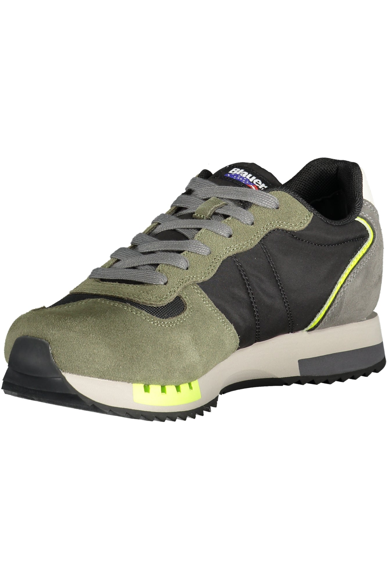 BLAUER Men Sneakers - Green