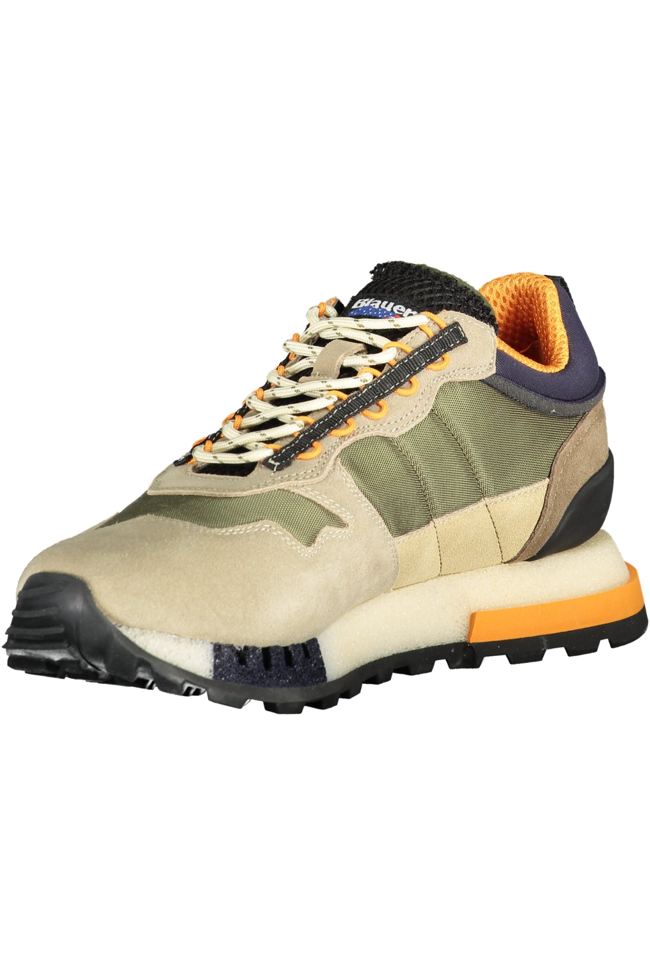 BLAUER Men Sneakers - Green