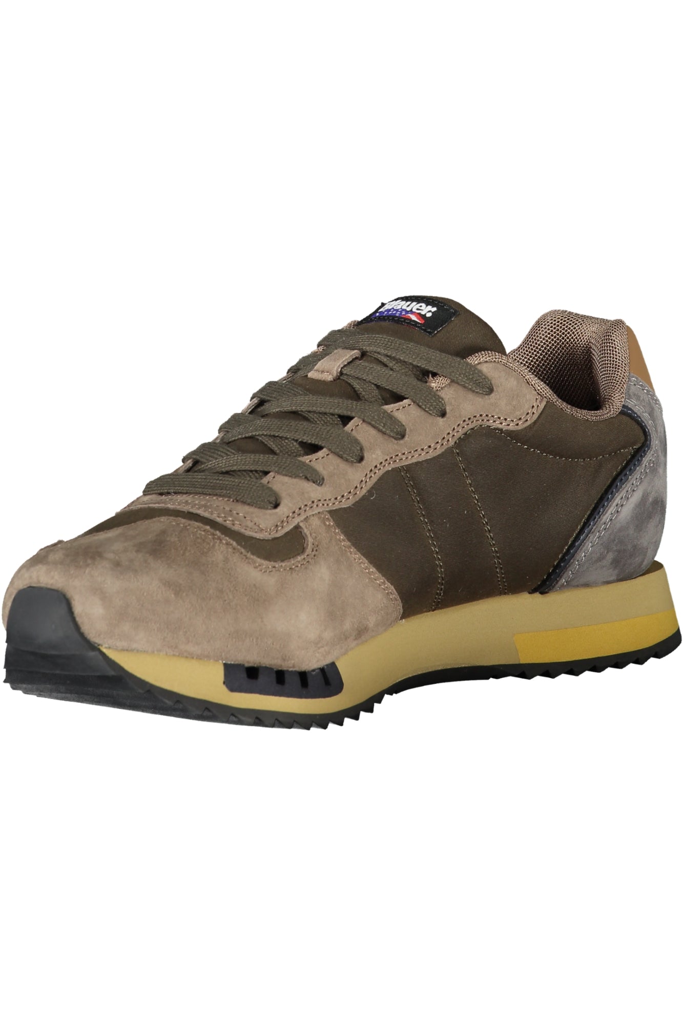BLAUER Men Sneakers - Green