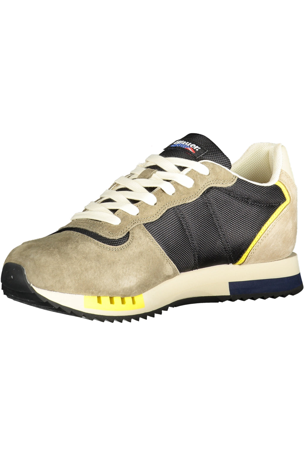 BLAUER Men Sneakers