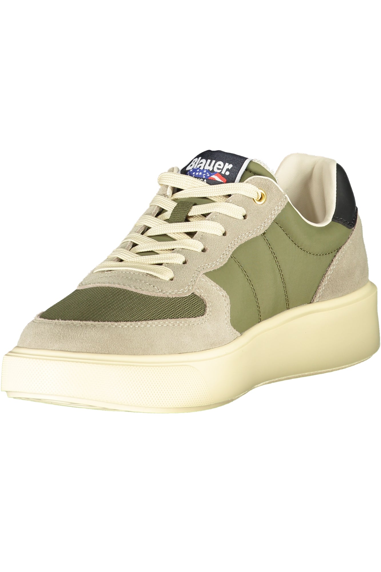 BLAUER Men Sneakers - Green