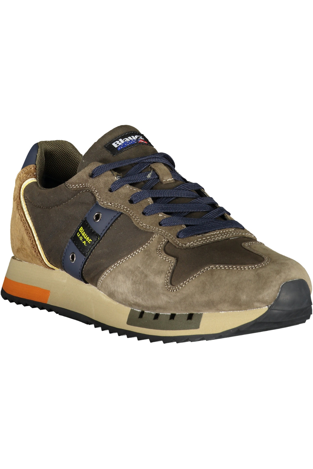 BLAUER Men Sneakers