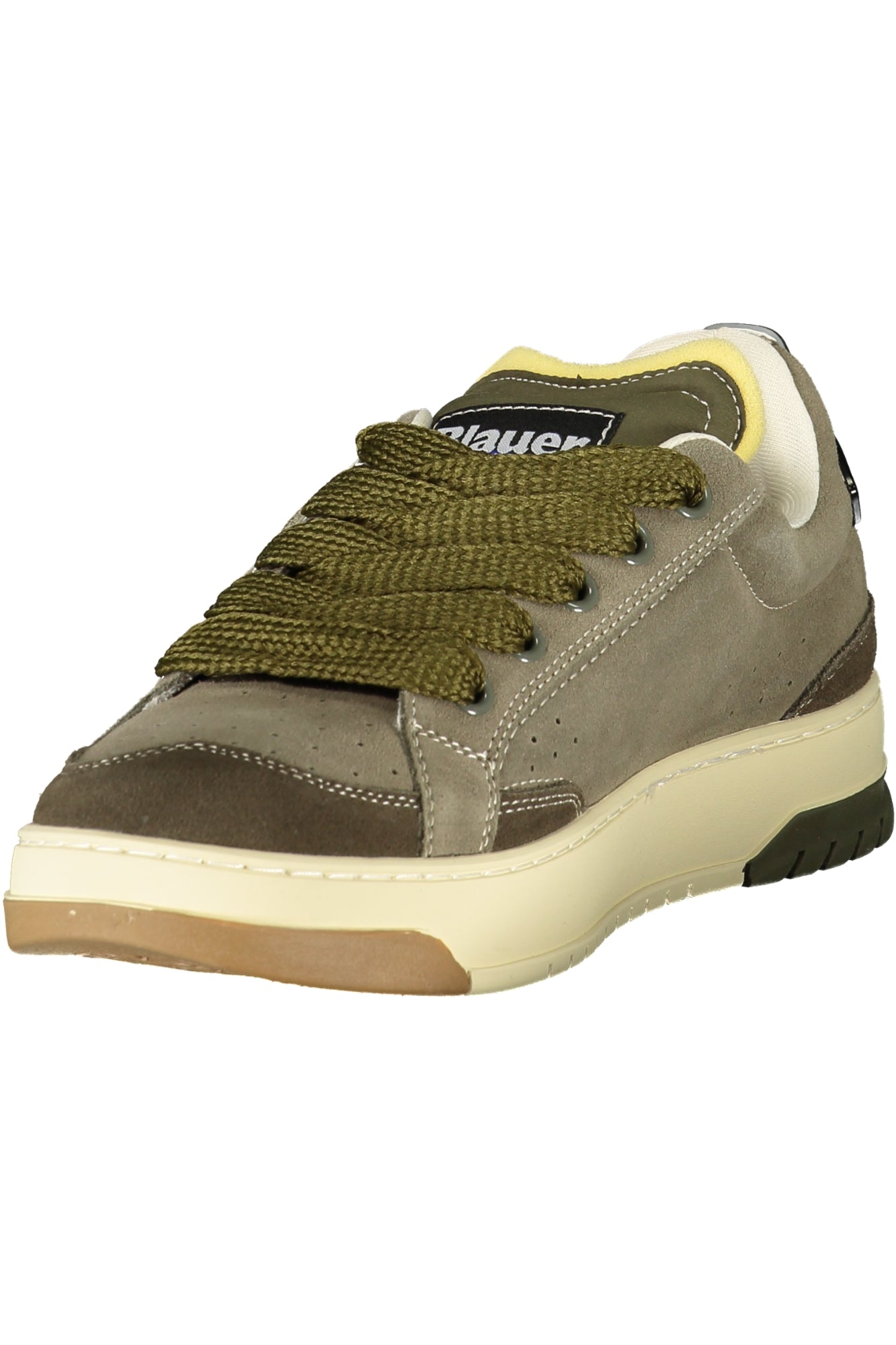 BLAUER Men Sneakers - Green
