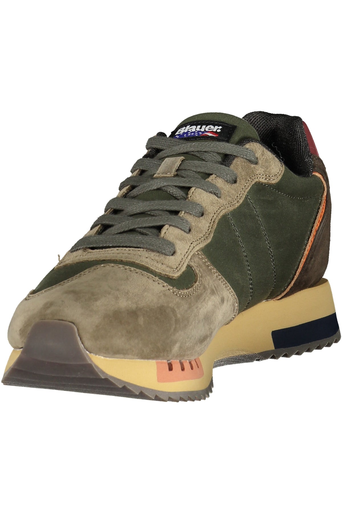 BLAUER Men Sneakers - Green