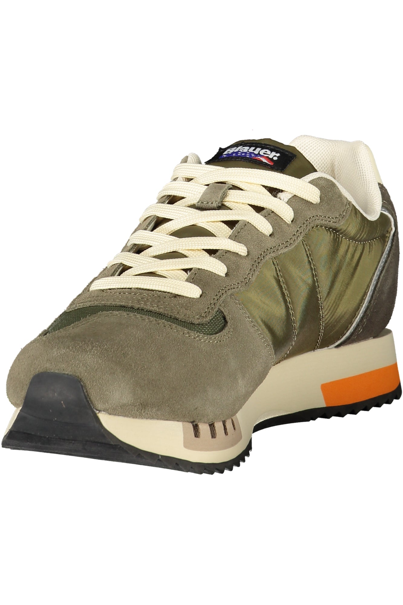 BLAUER Men Sneakers - Green