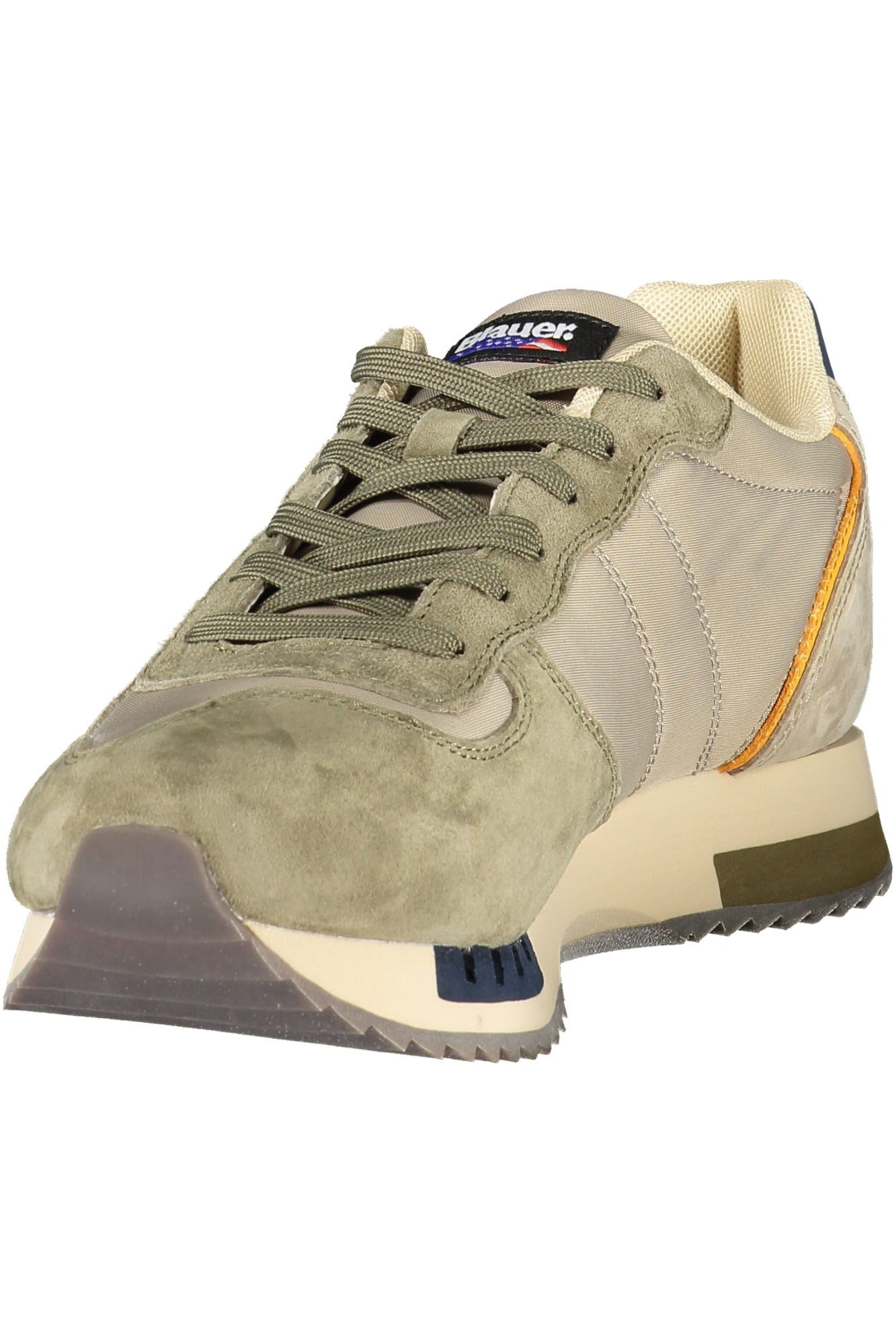 BLAUER Men Sneakers - Green
