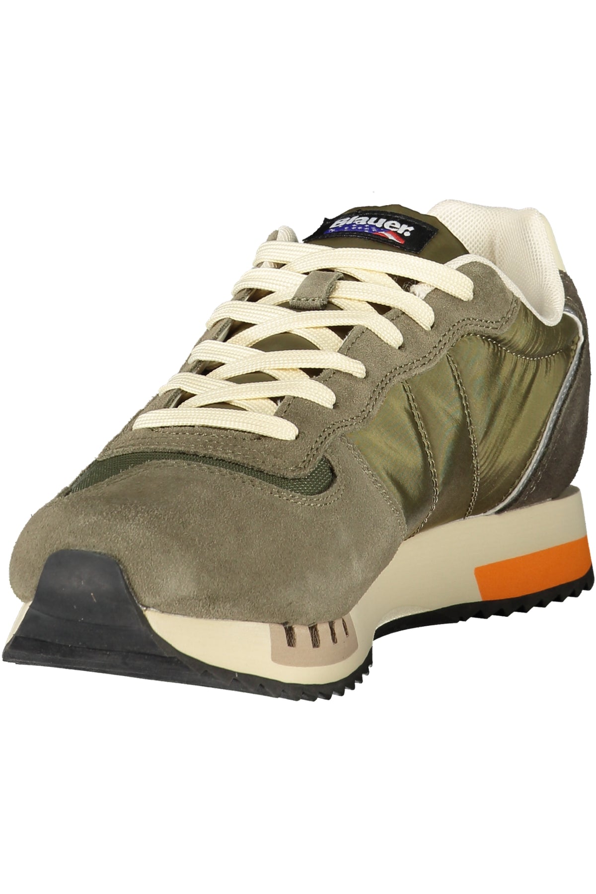 BLAUER Men Sneakers - Green