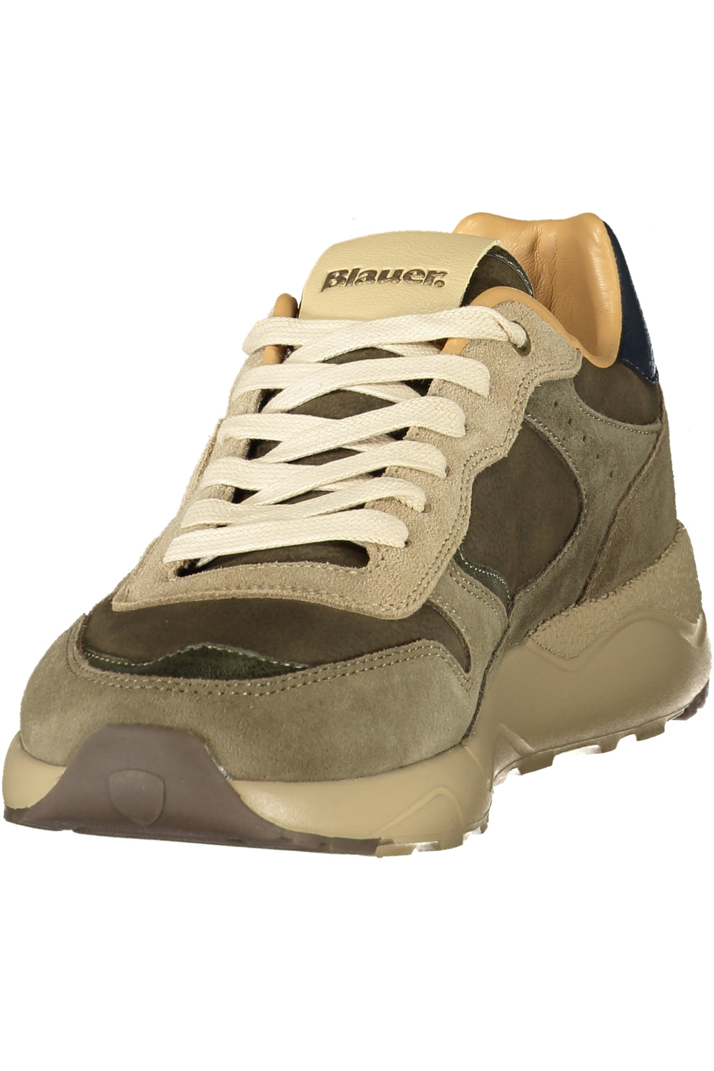 BLAUER Men Sneakers - Green