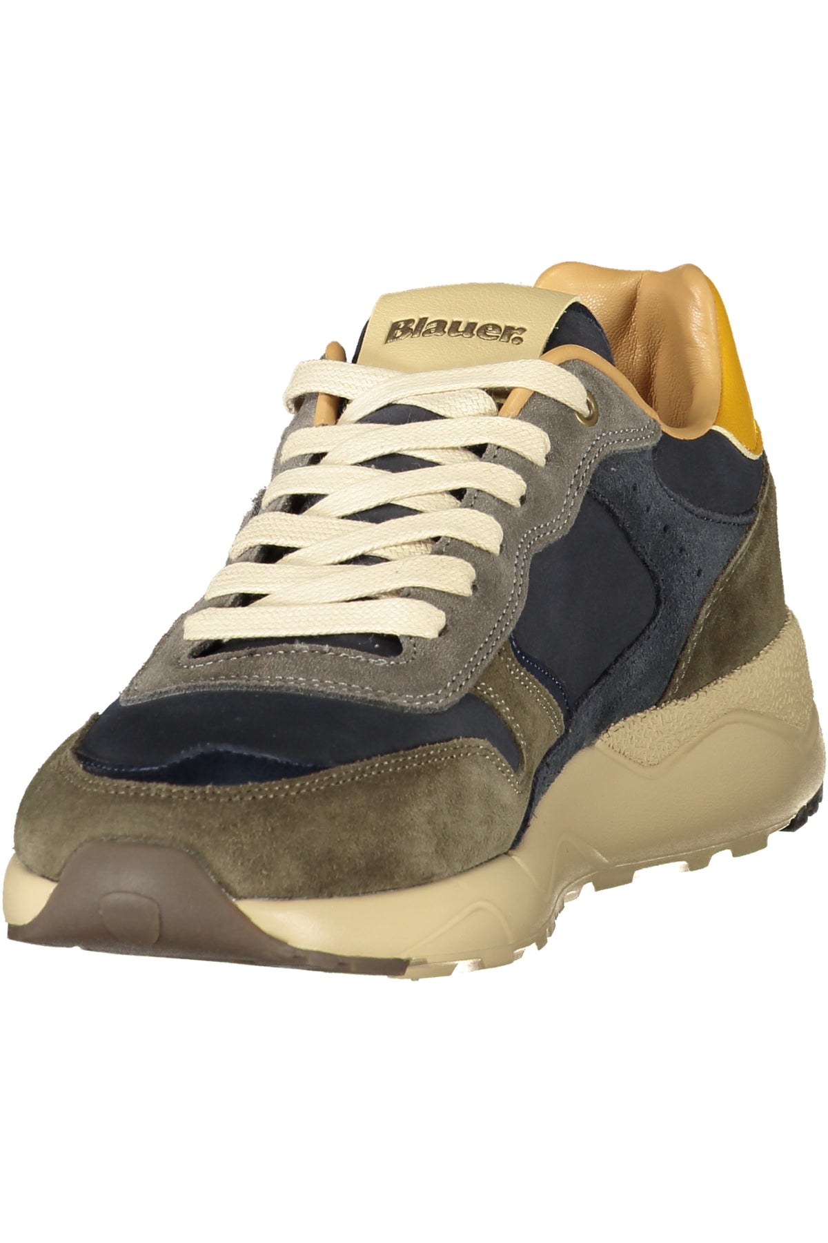 BLAUER Men Sneakers - Green
