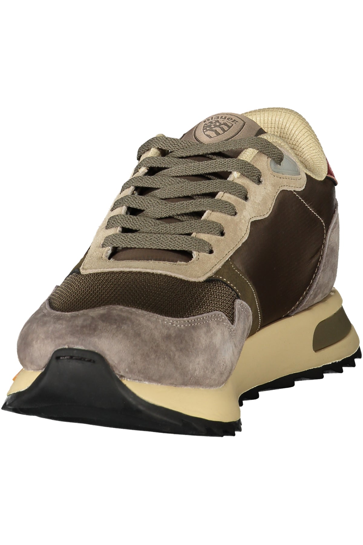 BLAUER Men Sneakers - Green