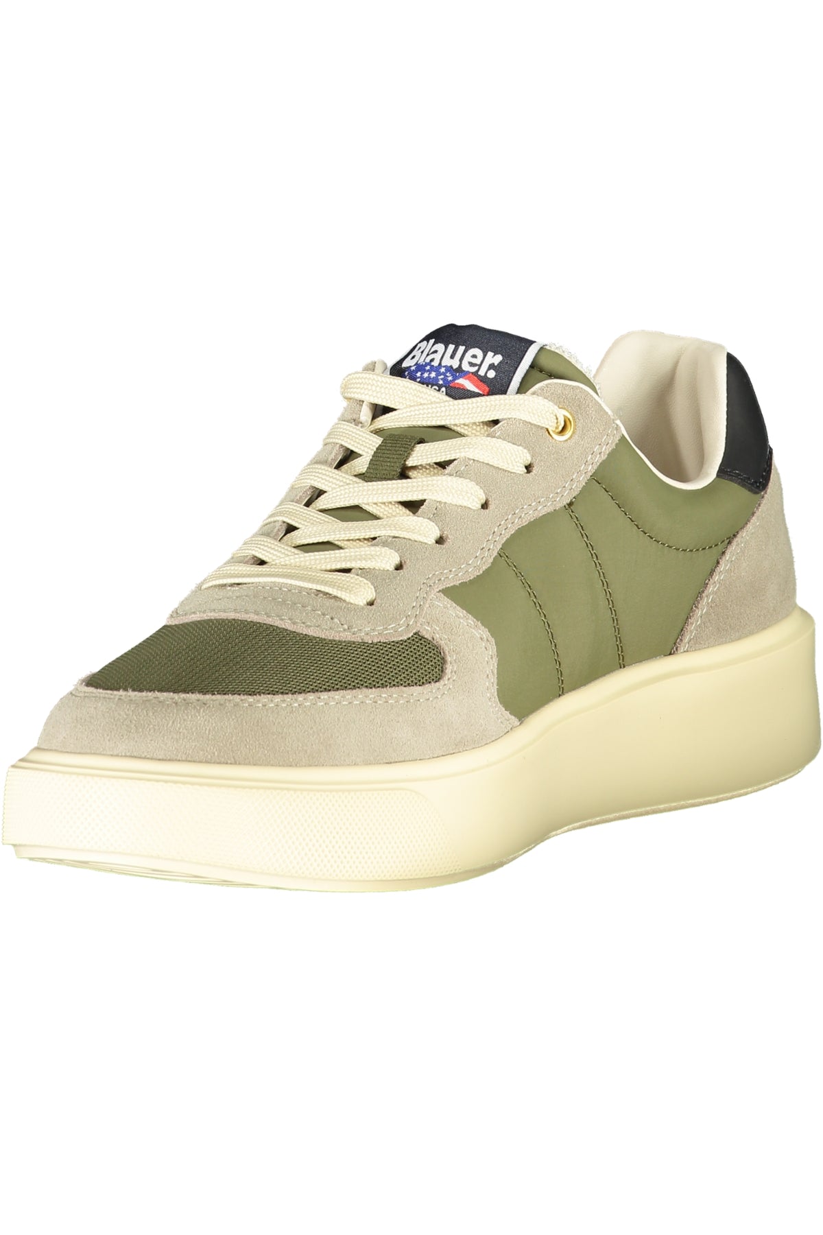 BLAUER Men Sneakers - Green