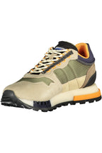 BLAUER Men Sneakers - Green