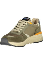 BLAUER Men Sneakers - Green