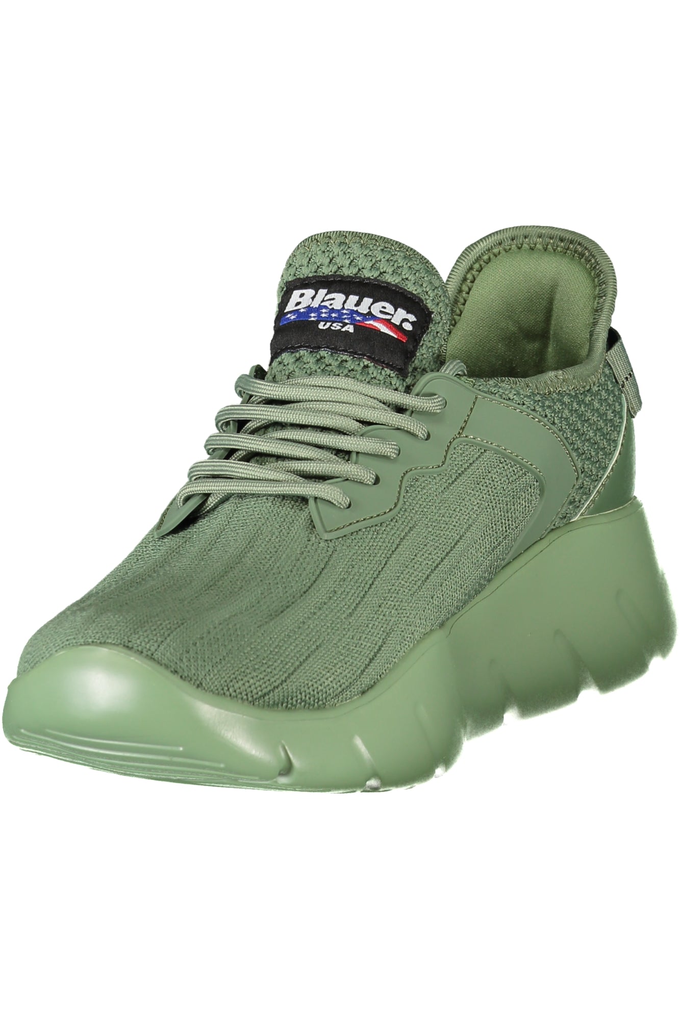 BLAUER Men Sneakers - Green
