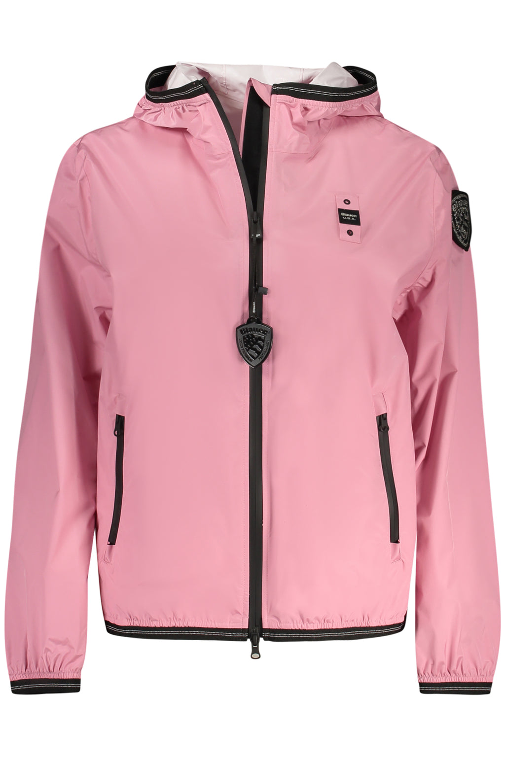 BLAUER Women Jacket - Pink