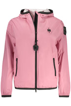BLAUER Women Jacket - Pink