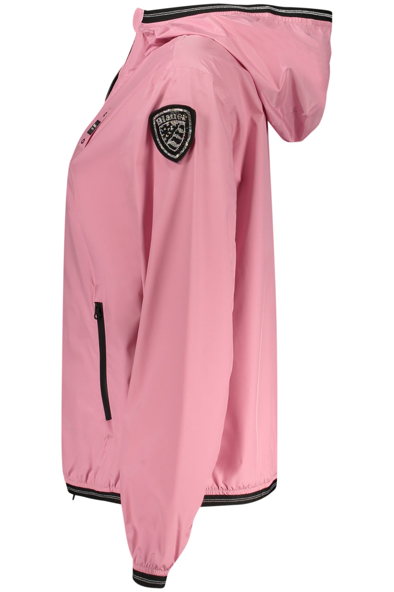 BLAUER Women Jacket - Pink