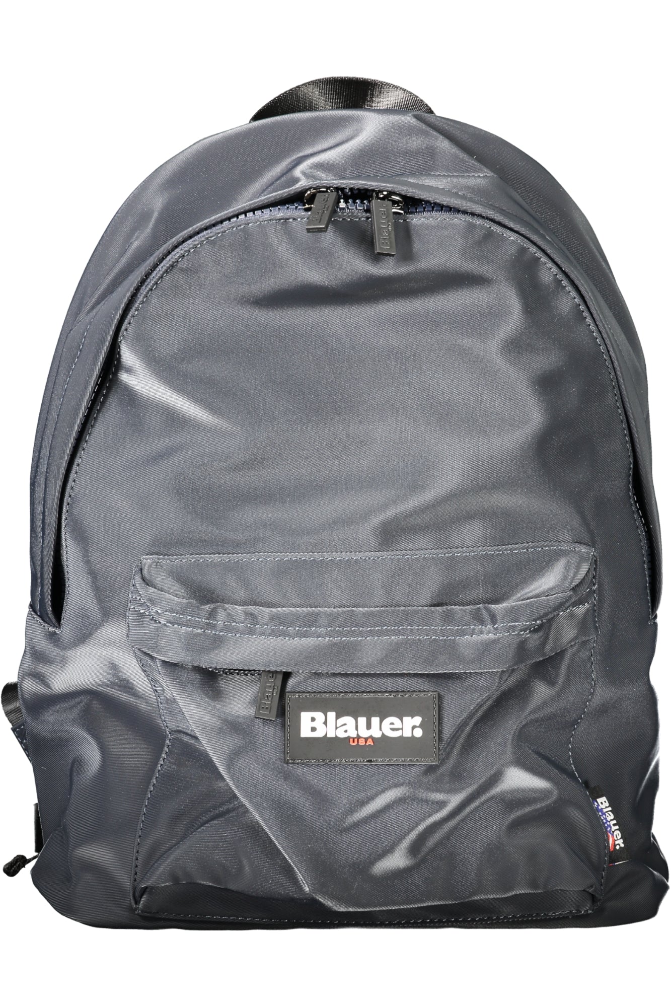 BLAUER Men Backpack - Blue