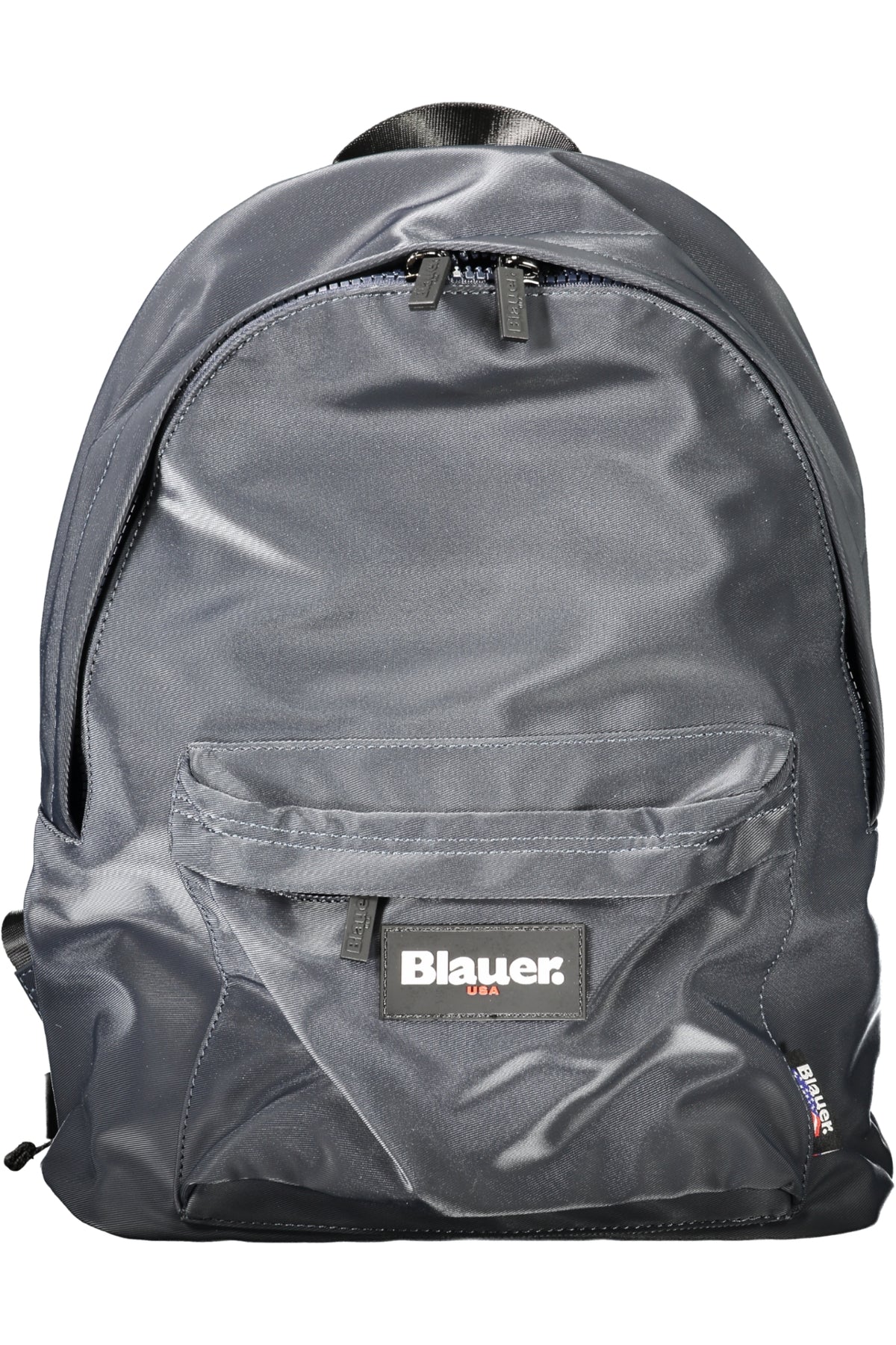 BLAUER Men Backpack - Blue