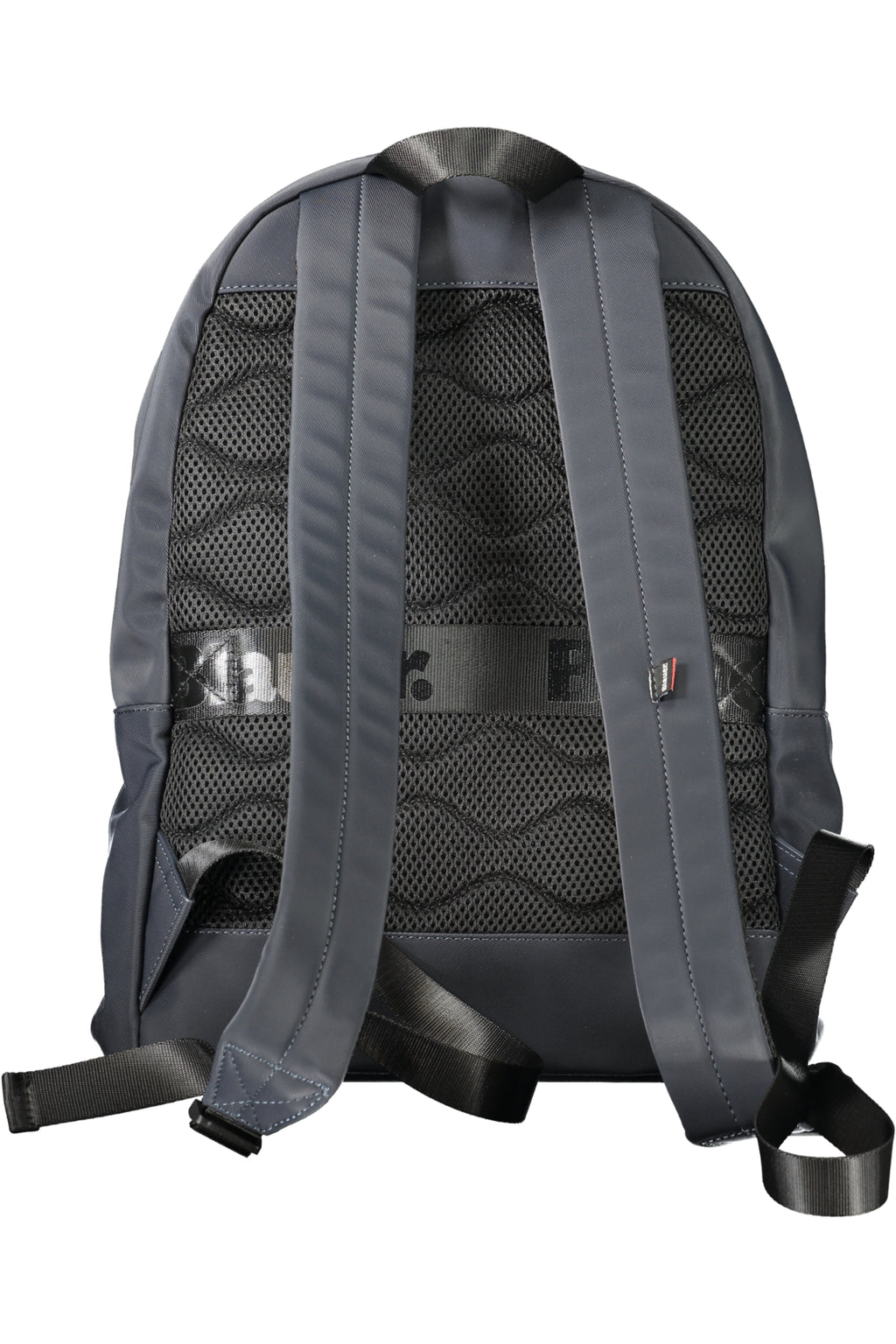 BLAUER Men Backpack - Blue