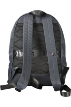 BLAUER Men Backpack - Blue