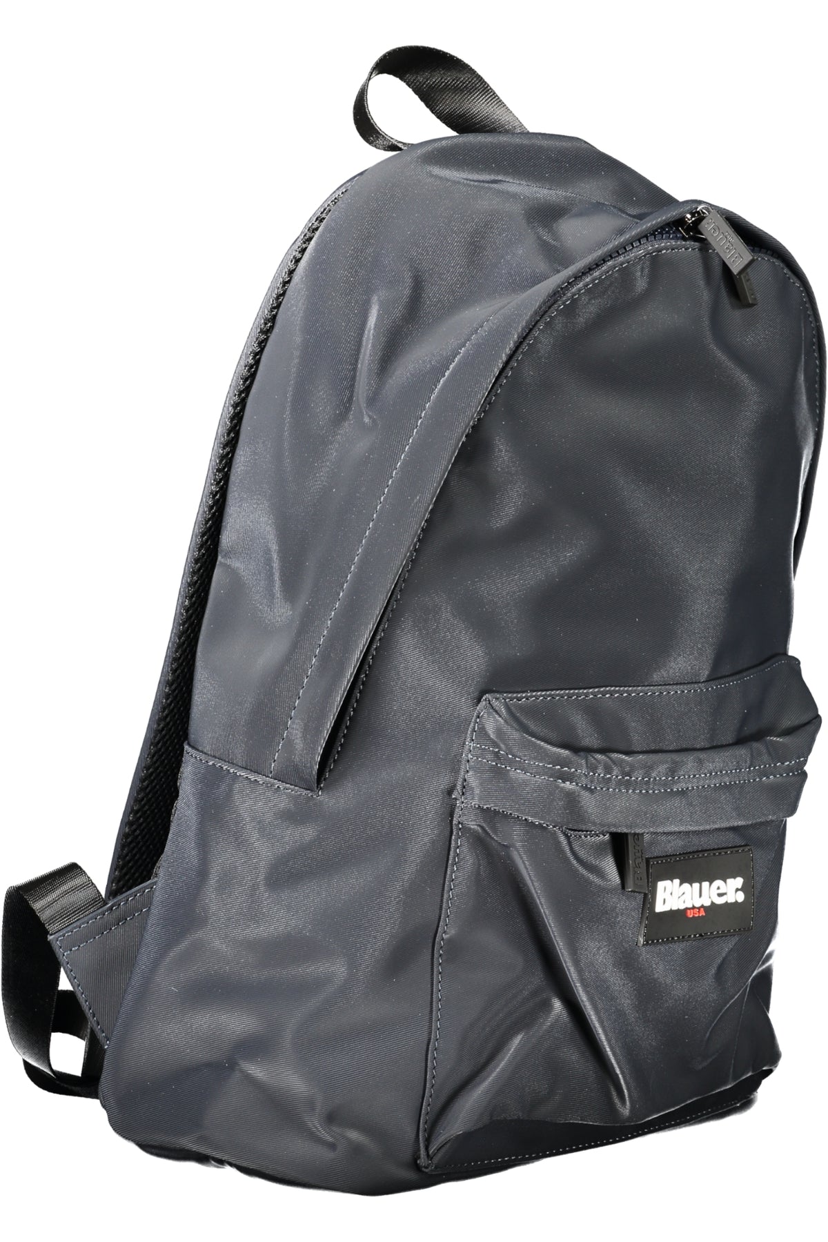 BLAUER Men Backpack - Blue