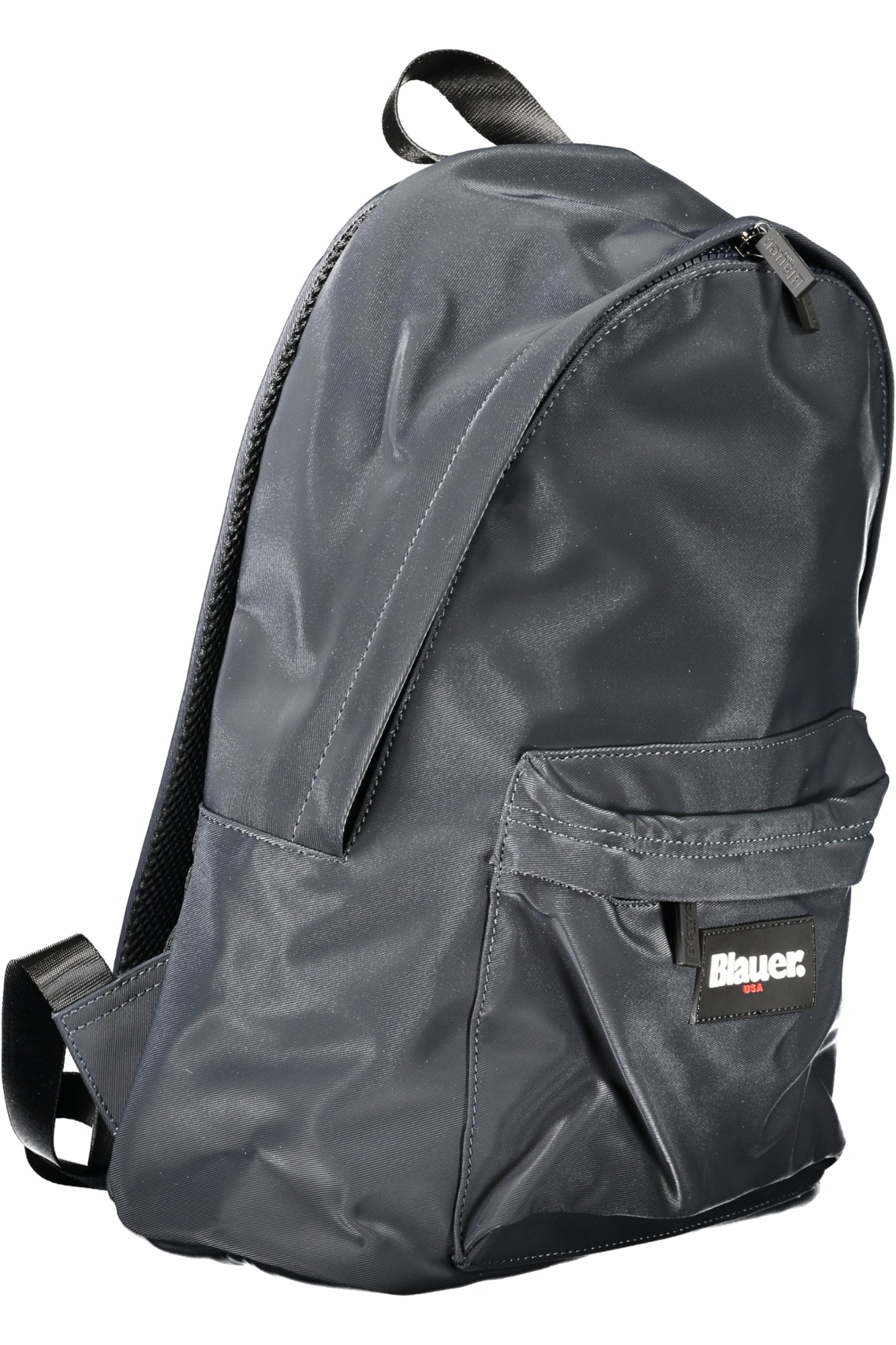 BLAUER Men Backpack - Blue