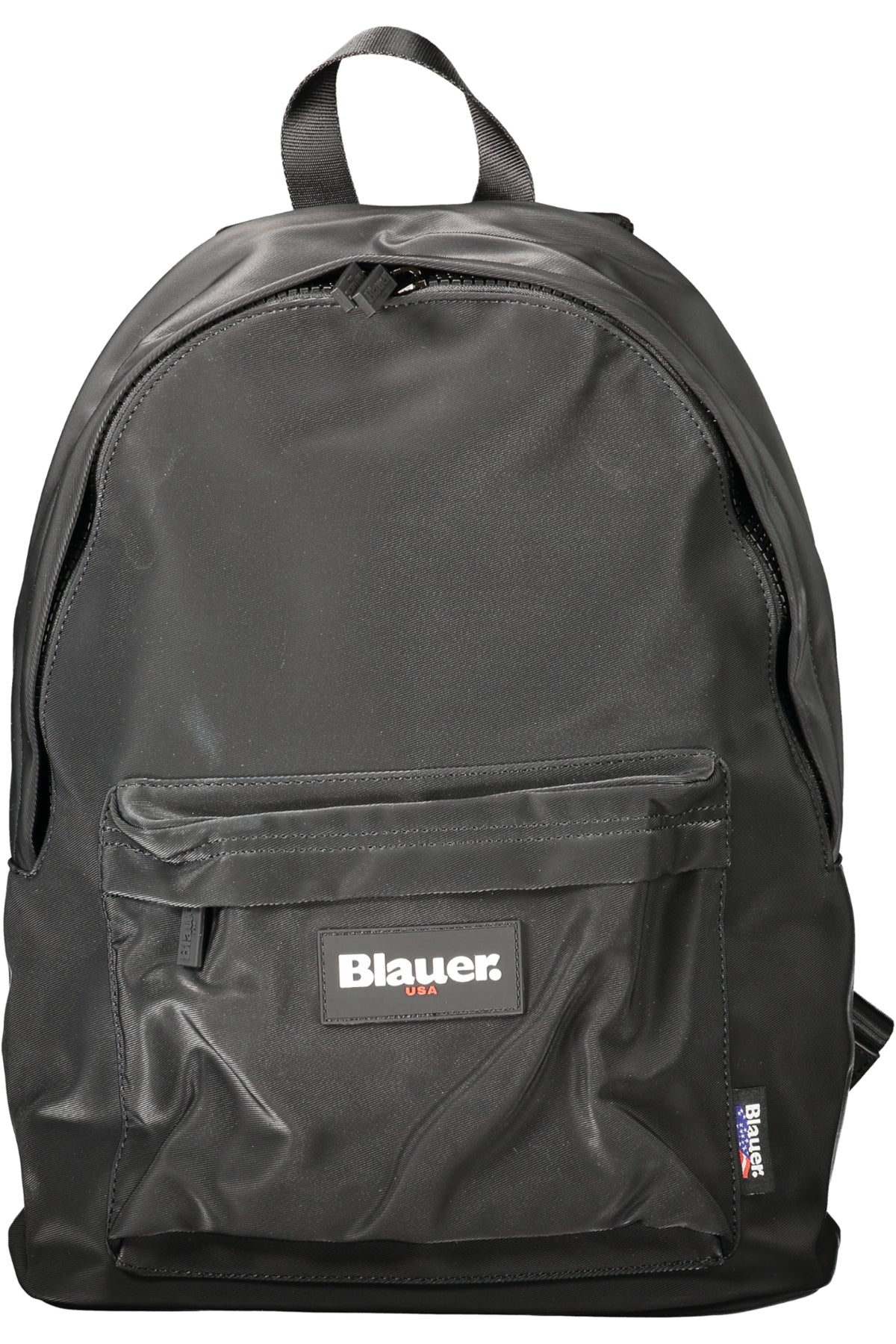 BLAUER Men Backpack - Black