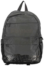 BLAUER Men Backpack - Black