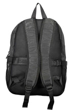 BLAUER Men Backpack - Black