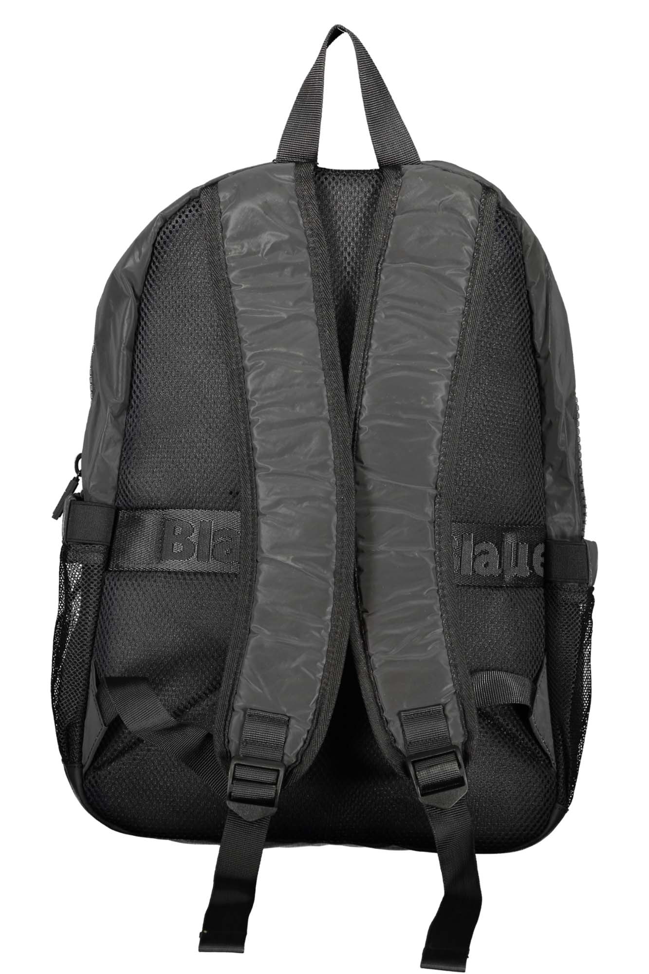 BLAUER Men Backpack - Black