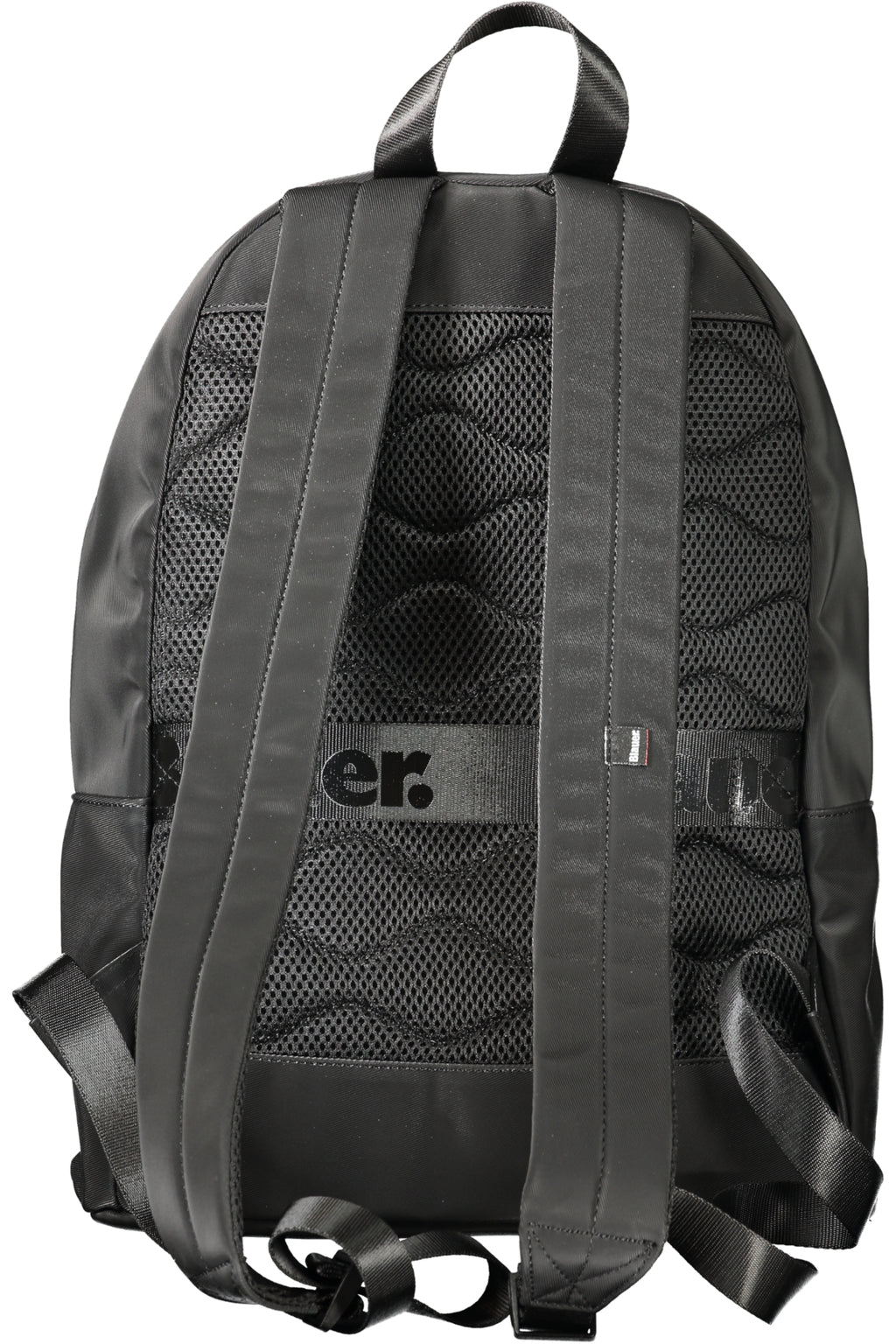 BLAUER Men Backpack - Black
