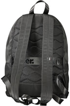 BLAUER Men Backpack - Black