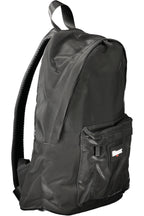 BLAUER Men Backpack - Black