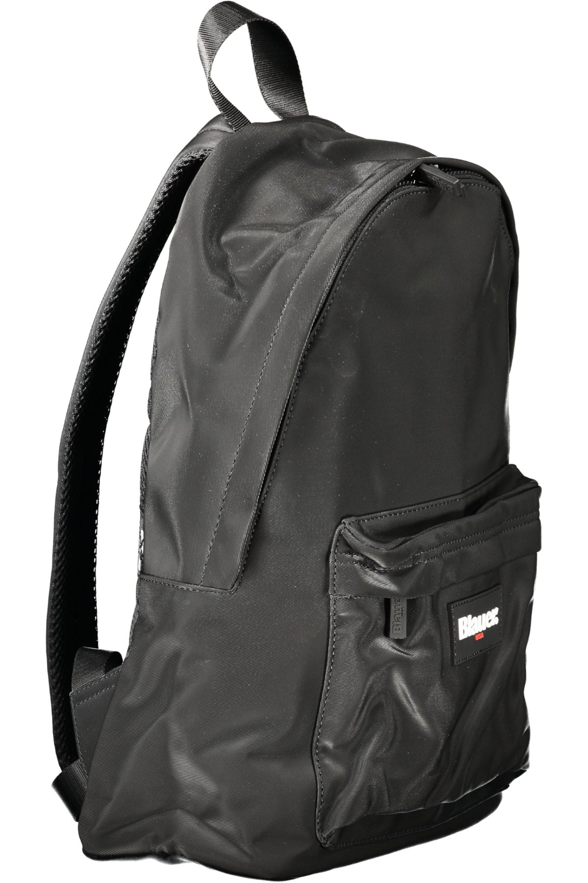 BLAUER Men Backpack - Black