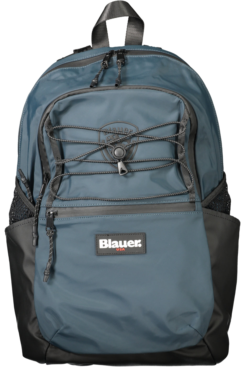 BLAUER Men Backpack - Green