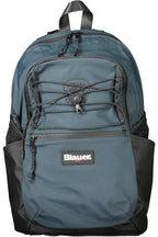 BLAUER Men Backpack - Green