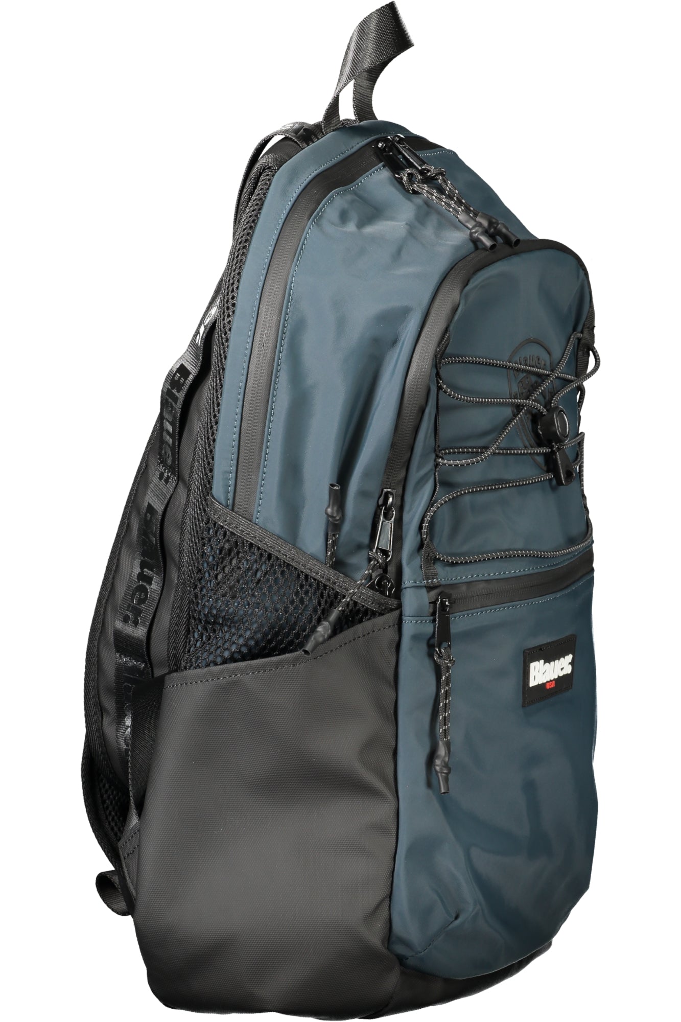 BLAUER Men Backpack - Green