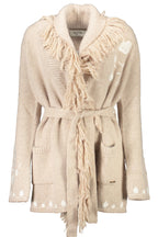 BLUGIRL Women Jumper - Beige