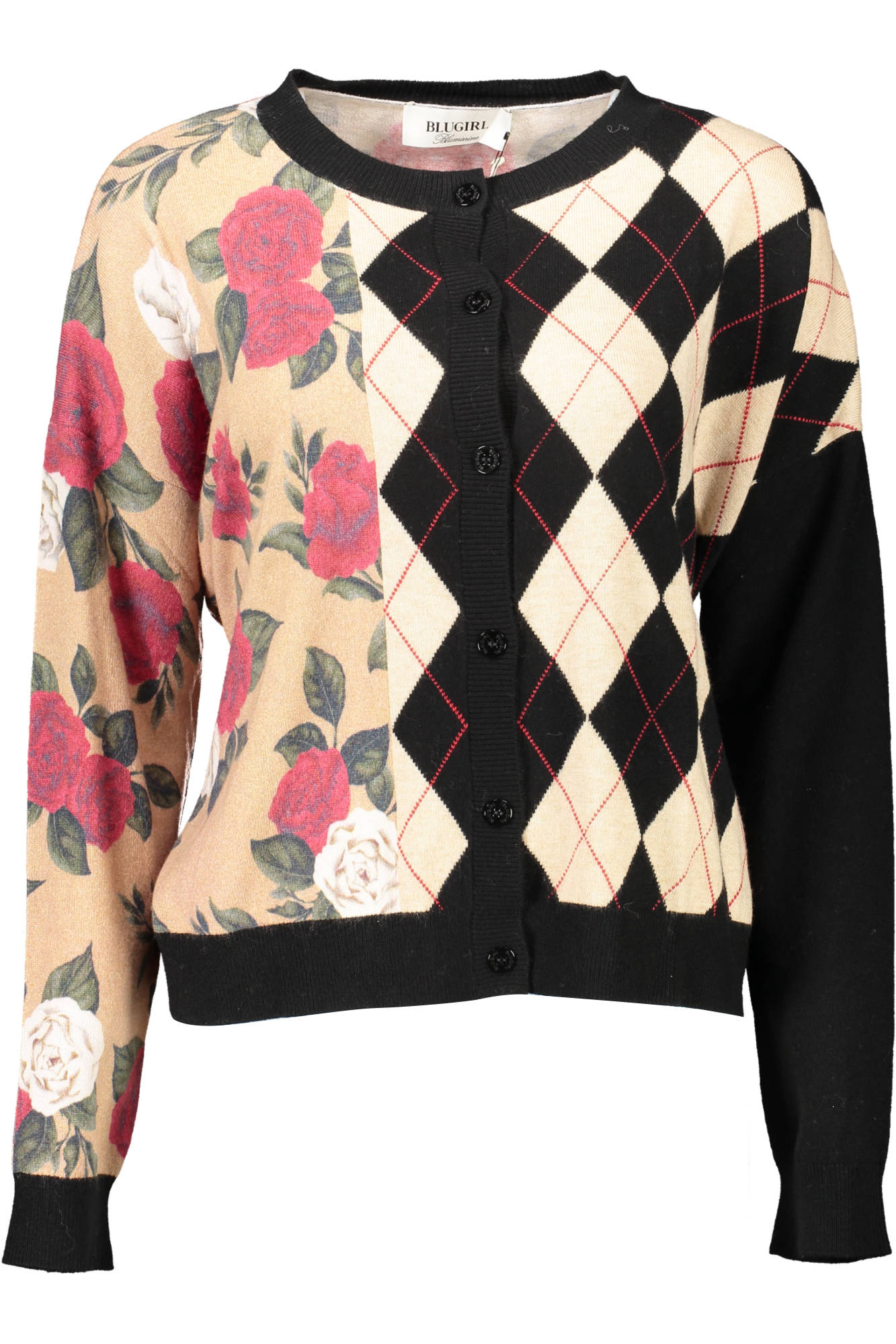 BLUGIRL Women Jumper - Beige