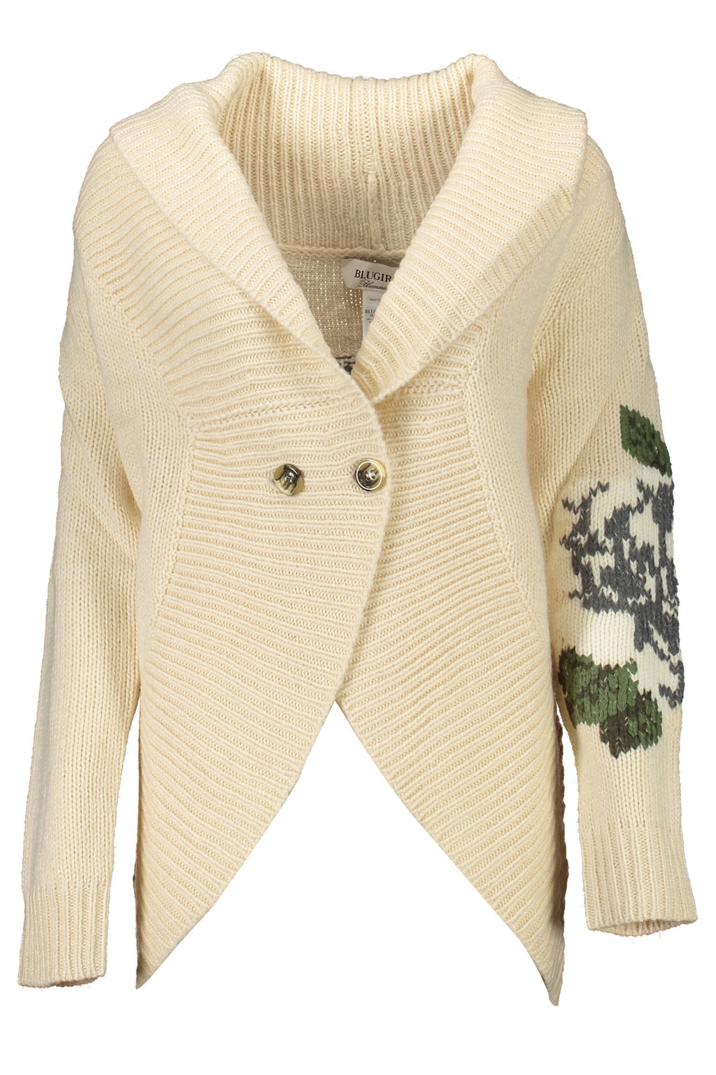 BLUGIRL Women Jumper - Beige