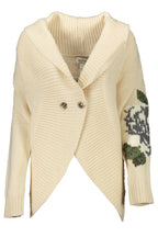 BLUGIRL Women Jumper - Beige