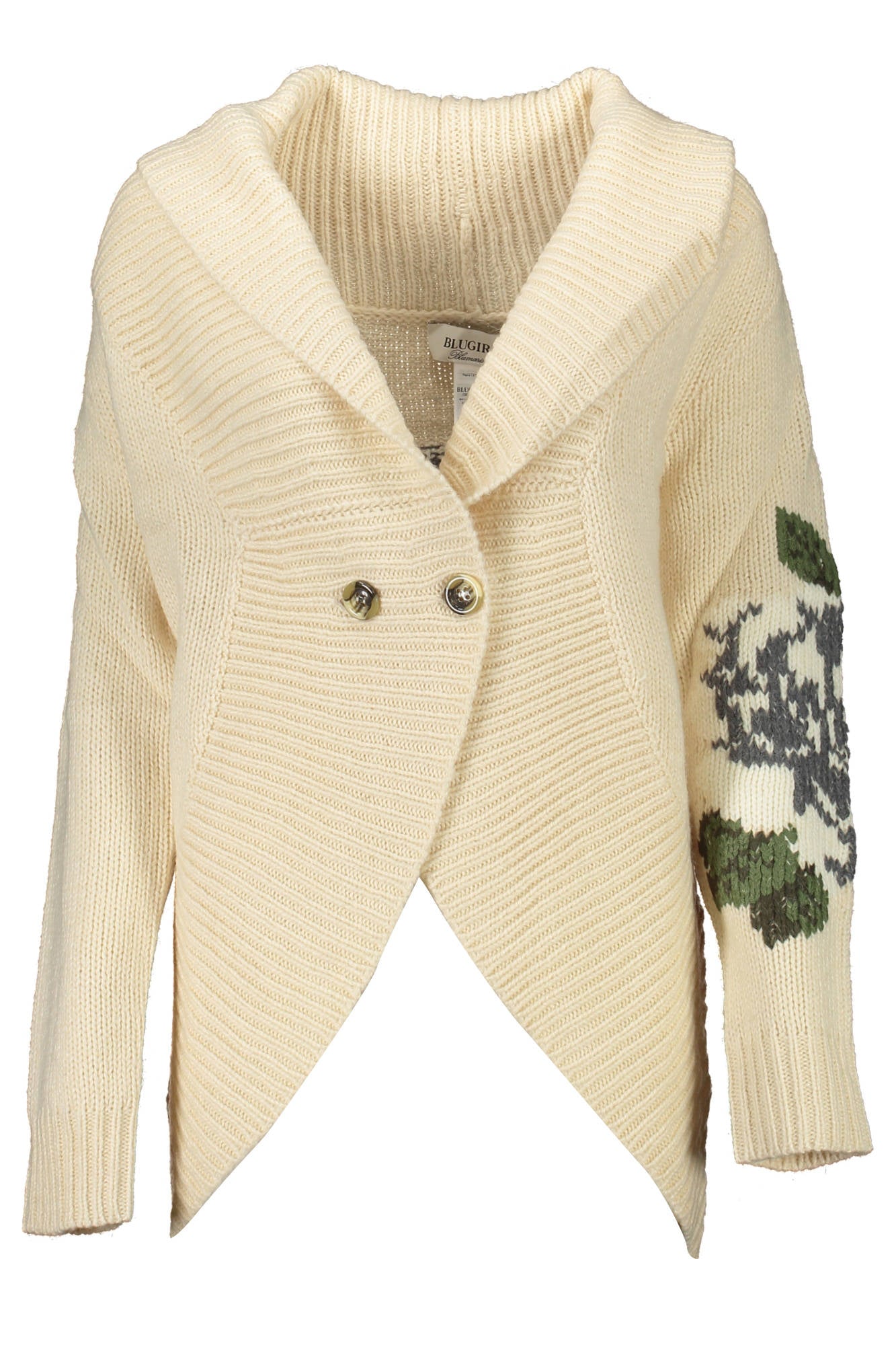 BLUGIRL Women Jumper - Beige